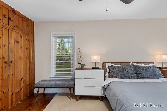 17199 Franklin Avenue, Spring Lake, MI 49456