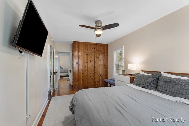 17199 Franklin Avenue, Spring Lake, MI 49456