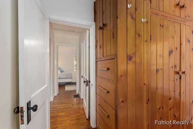 17199 Franklin Avenue, Spring Lake, MI 49456