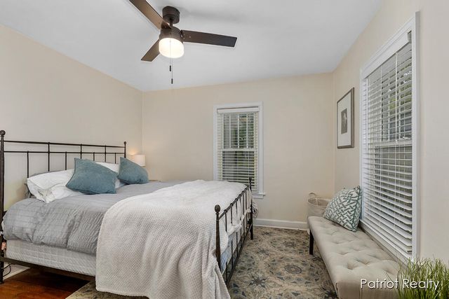 17199 Franklin Avenue, Spring Lake, MI 49456