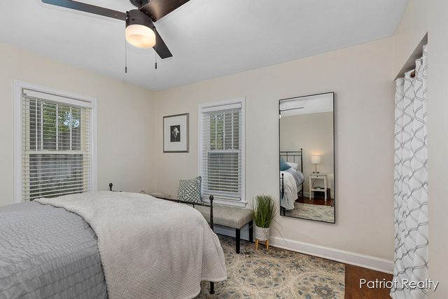 17199 Franklin Avenue, Spring Lake, MI 49456