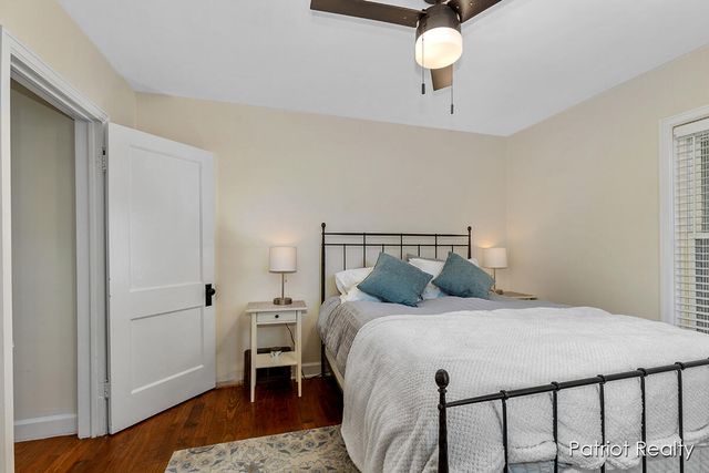 17199 Franklin Avenue, Spring Lake, MI 49456