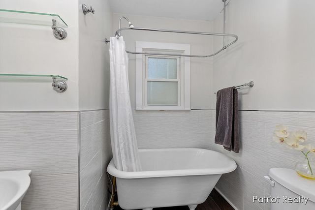 17199 Franklin Avenue, Spring Lake, MI 49456