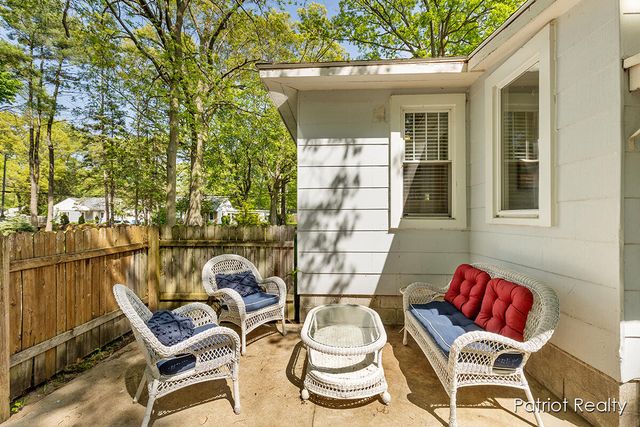 17199 Franklin Avenue, Spring Lake, MI 49456