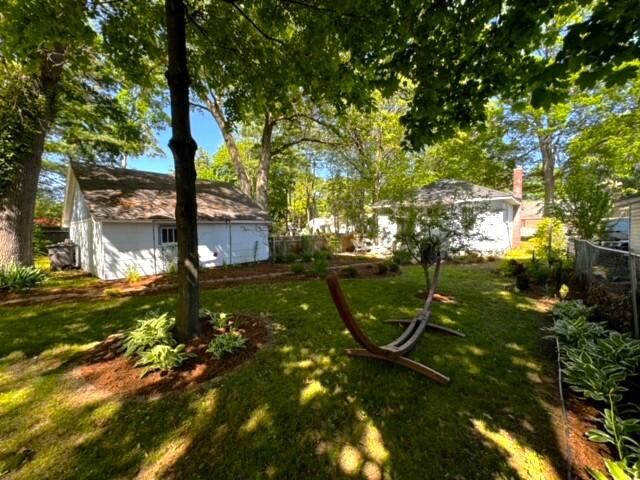 17199 Franklin Avenue, Spring Lake, MI 49456