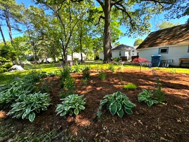 17199 Franklin Avenue, Spring Lake, MI 49456