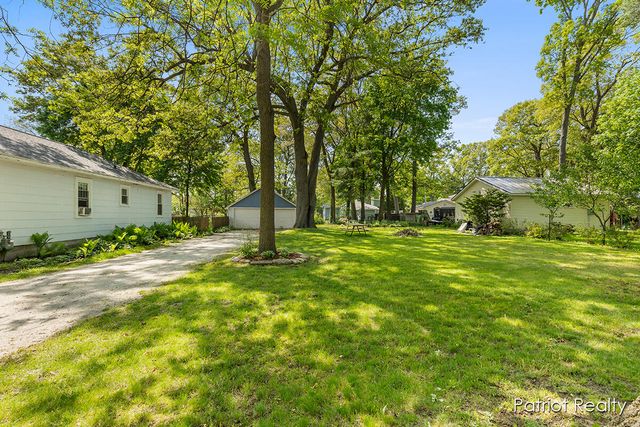 17199 Franklin Avenue, Spring Lake, MI 49456