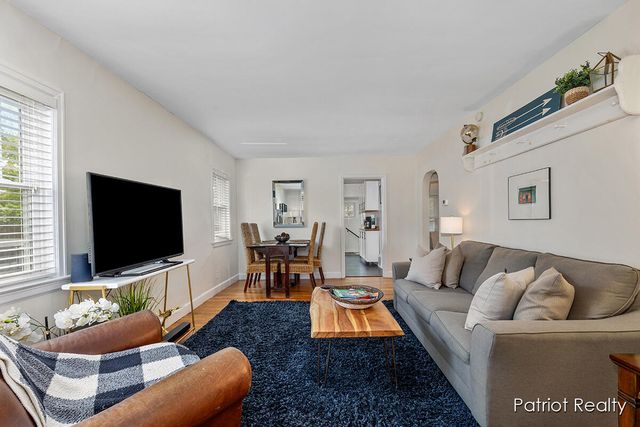 17199 Franklin Avenue, Spring Lake, MI 49456