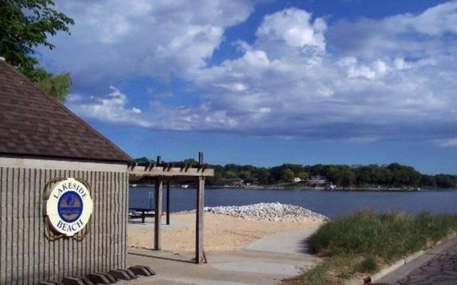 17199 Franklin Avenue, Spring Lake, MI 49456