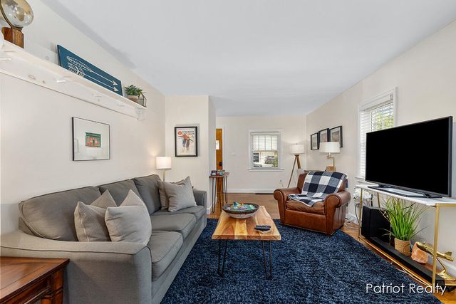 17199 Franklin Avenue, Spring Lake, MI 49456