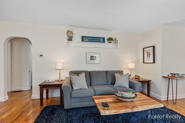 17199 Franklin Avenue, Spring Lake, MI 49456