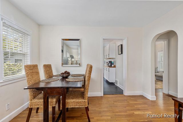 17199 Franklin Avenue, Spring Lake, MI 49456