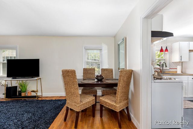 17199 Franklin Avenue, Spring Lake, MI 49456