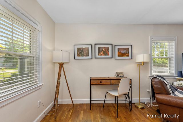 17199 Franklin Avenue, Spring Lake, MI 49456