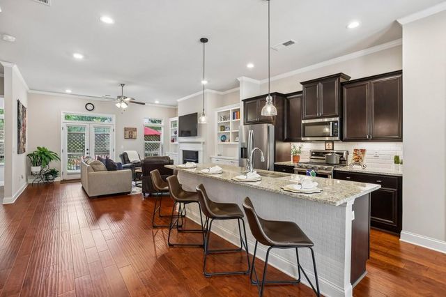 3313 Sangster Way, Decatur, GA 30032