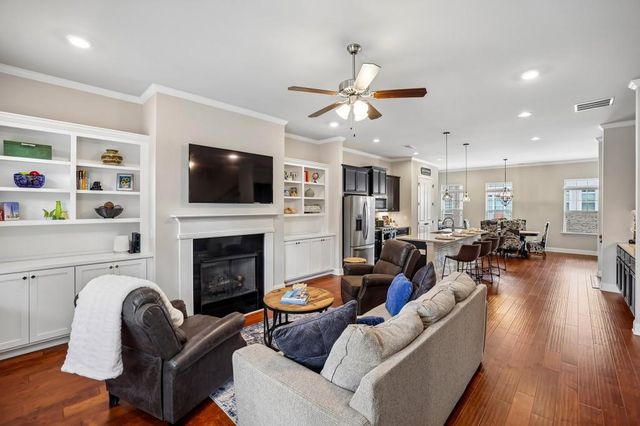 3313 Sangster Way, Decatur, GA 30032