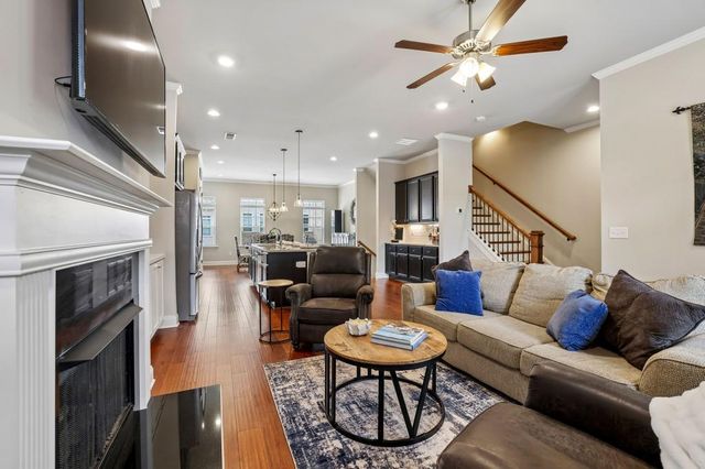 3313 Sangster Way, Decatur, GA 30032