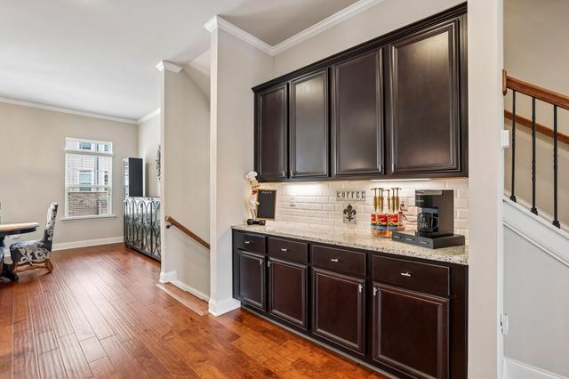 3313 Sangster Way, Decatur, GA 30032