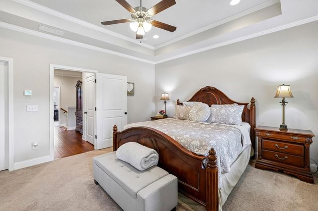 3313 Sangster Way, Decatur, GA 30032