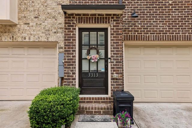 3313 Sangster Way, Decatur, GA 30032