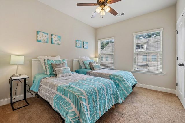 3313 Sangster Way, Decatur, GA 30032