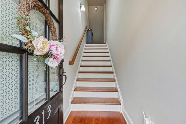 3313 Sangster Way, Decatur, GA 30032