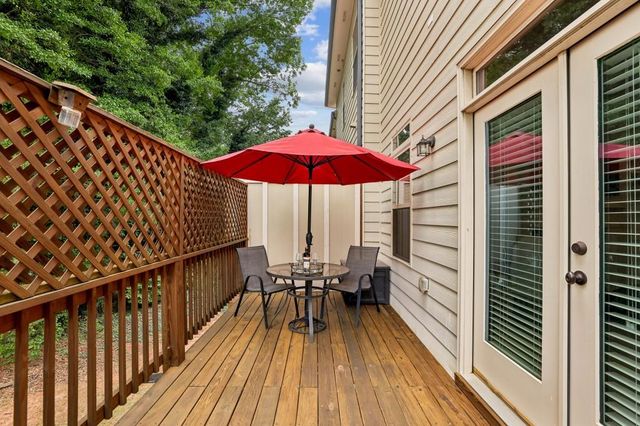 3313 Sangster Way, Decatur, GA 30032
