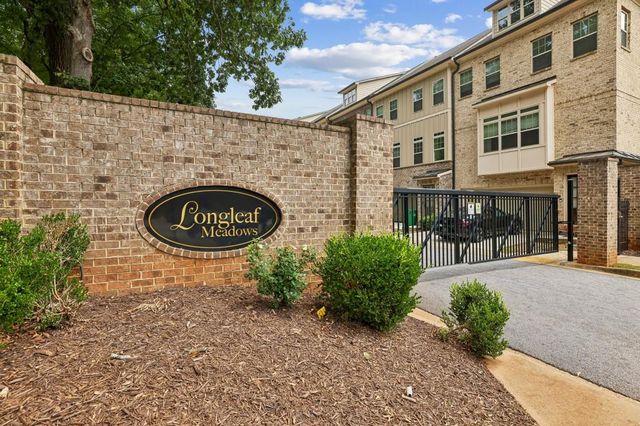 3313 Sangster Way, Decatur, GA 30032