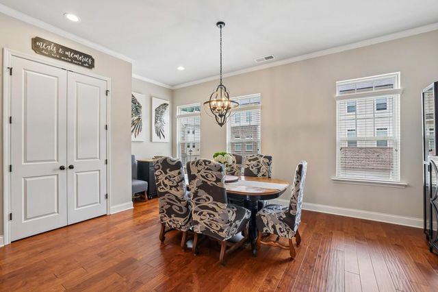 3313 Sangster Way, Decatur, GA 30032