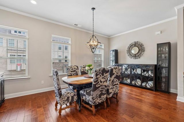 3313 Sangster Way, Decatur, GA 30032