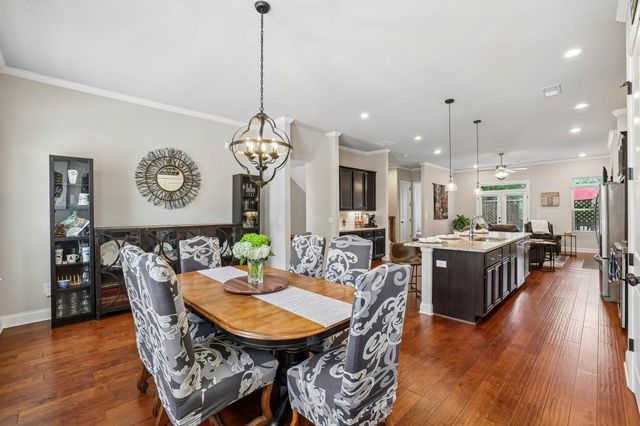 3313 Sangster Way, Decatur, GA 30032