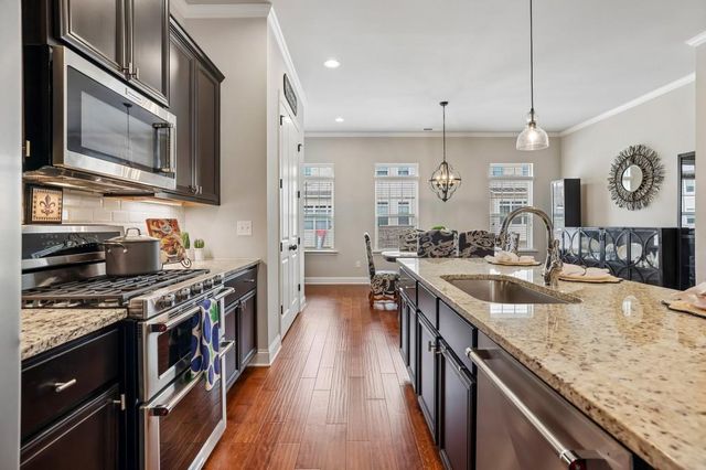3313 Sangster Way, Decatur, GA 30032