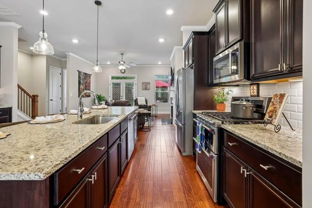 3313 Sangster Way, Decatur, GA 30032