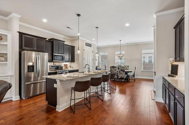3313 Sangster Way, Decatur, GA 30032