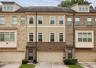 3313 Sangster Way, Decatur, GA 30032