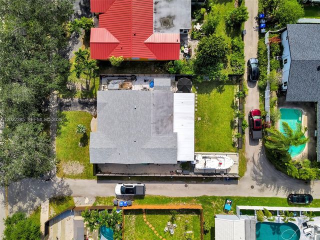 4621 Johnson St, Hollywood, FL 33021
