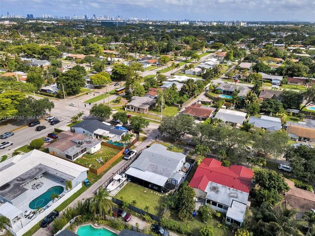 4621 Johnson St, Hollywood, FL 33021