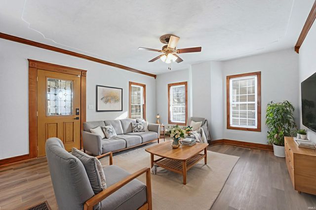 12109 Water Street, Harlan, IN 46743