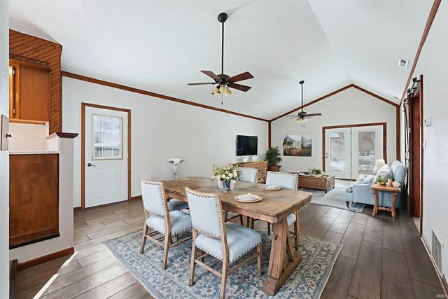 12109 Water Street, Harlan, IN 46743