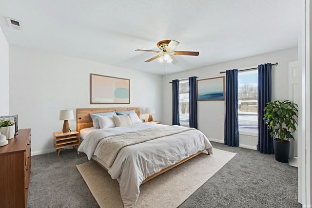 12109 Water Street, Harlan, IN 46743