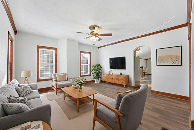 12109 Water Street, Harlan, IN 46743