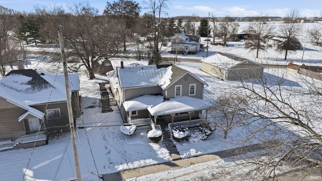 12109 Water Street, Harlan, IN 46743