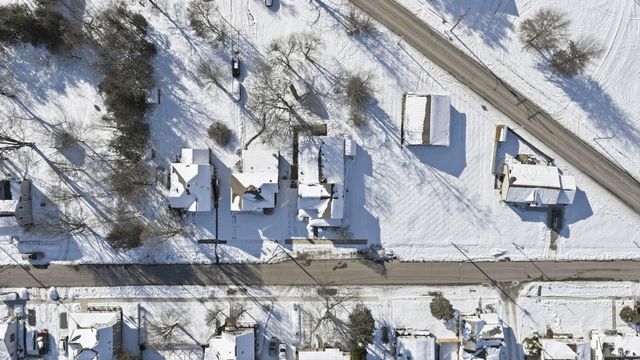 12109 Water Street, Harlan, IN 46743