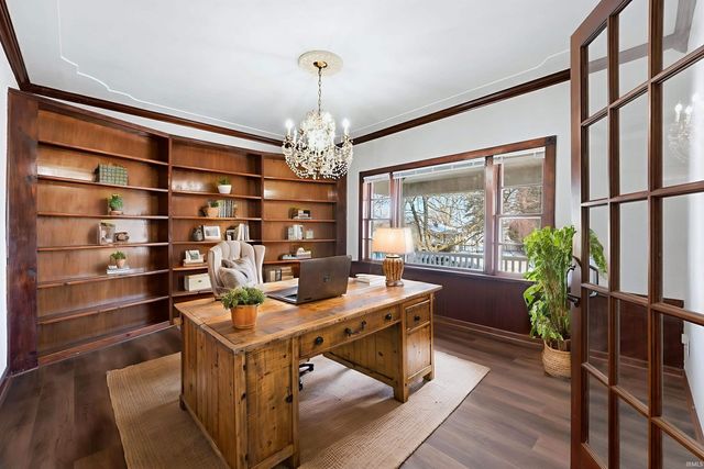 12109 Water Street, Harlan, IN 46743