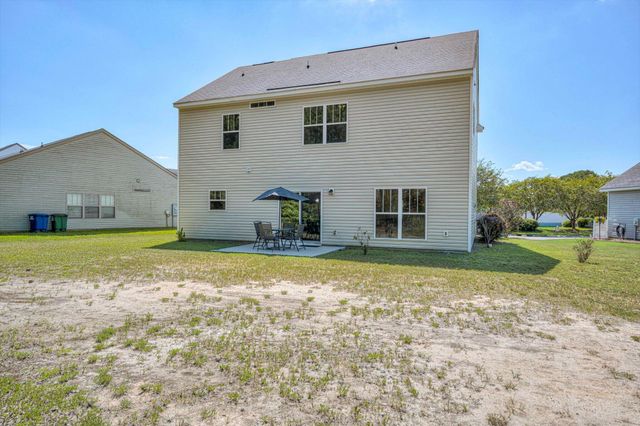 222 Kemper Downs Drive, Aiken, SC 29803