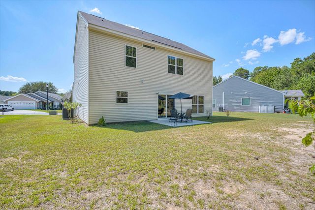 222 Kemper Downs Drive, Aiken, SC 29803