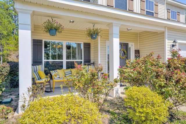 222 Kemper Downs Drive, Aiken, SC 29803