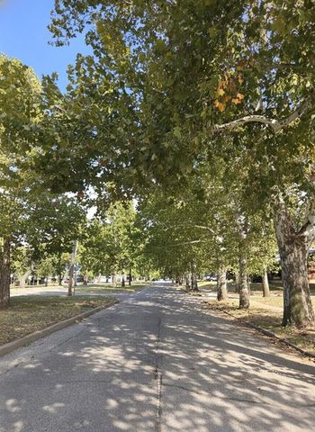 2616 N Robinson Avenue, Oklahoma City, OK 73103