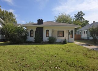 2616 N Robinson Avenue, Oklahoma City, OK 73103