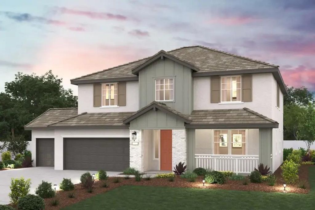 253 Rafters Ct, Lincoln, CA 95648